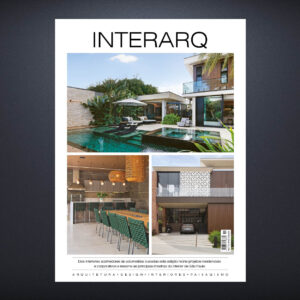 INTERARQ ED. 43