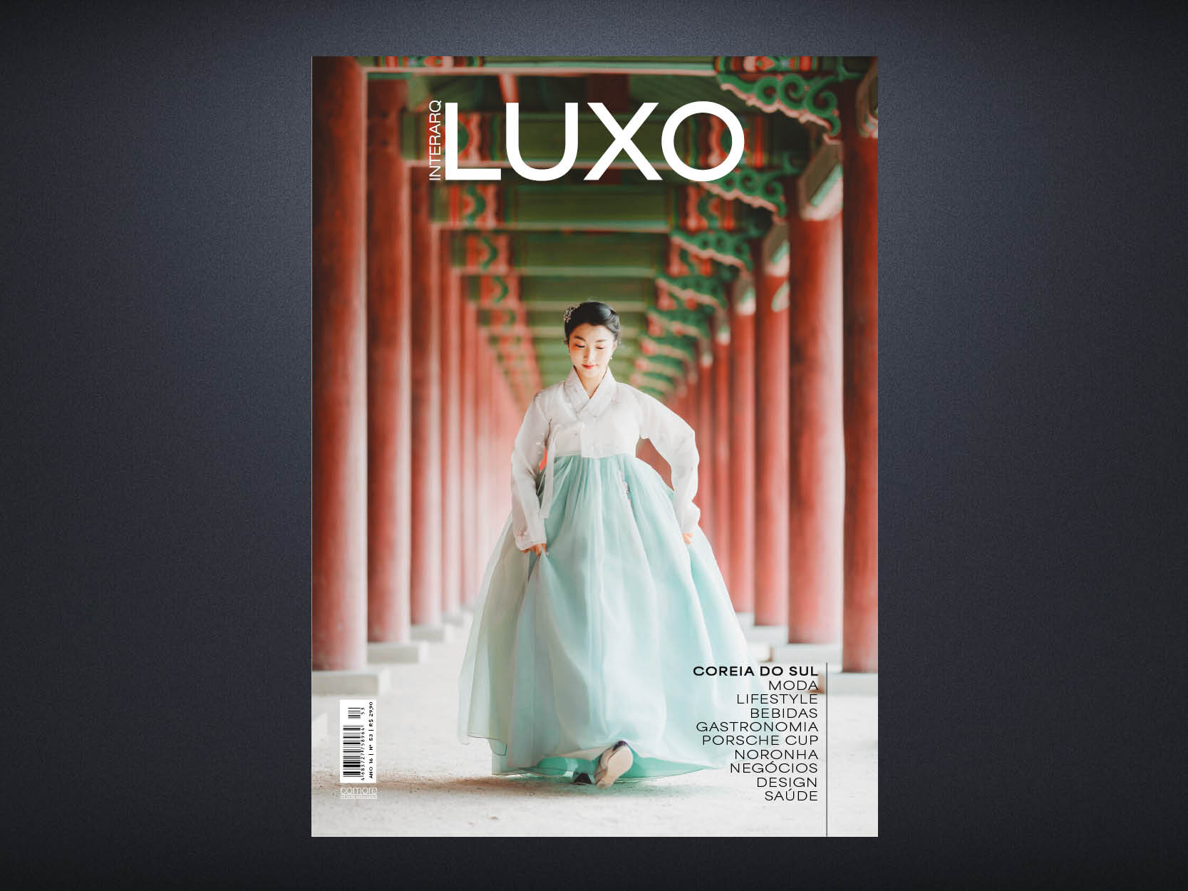 INTERARQ LUXO ED. 53