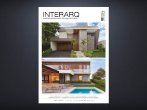 INTERARQ ESPECIAL ARARAQUARA, SÃO CARLOS E MATÃO ED. 35