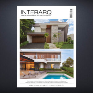 INTERARQ ESPECIAL ARARAQUARA, SÃO CARLOS E MATÃO ED. 35